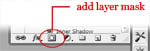 icon add layer mask