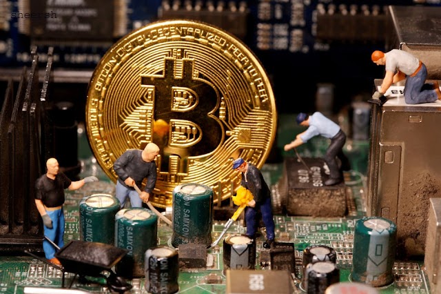  EI Salvador - World's First Country to make Bitcoin Legal Tender 