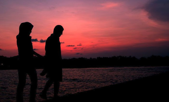 Istri, Ini Dia Larangan Membuka Aib Suami