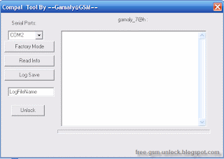 Compal Tool Compal Tool