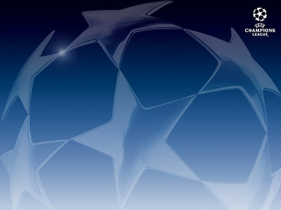 uefa champions league wallpaper. UEFA Champions League