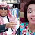Dewi Tanjung Sebut HRS Imam Besar Teroris, Suruh Ustad Maaher Ganti Kelamin
