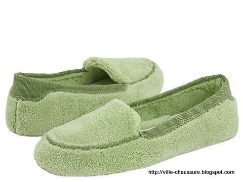 Ville chaussure:chaussure-569181