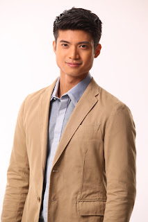 Mikael Daez GMA Kapuso Network Actor | Mikael Daez Biography Commercial Model
