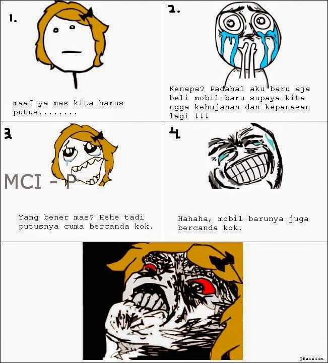 meme comic indonesia