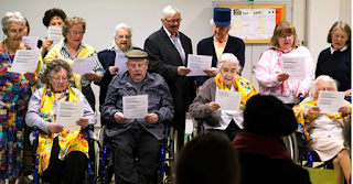 atelier "Racontons une histoire" à Louviers