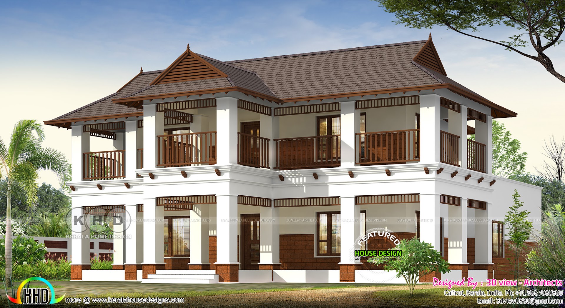 2019 Kerala  home  design  and floor plans  8000 houses