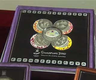  Games coins