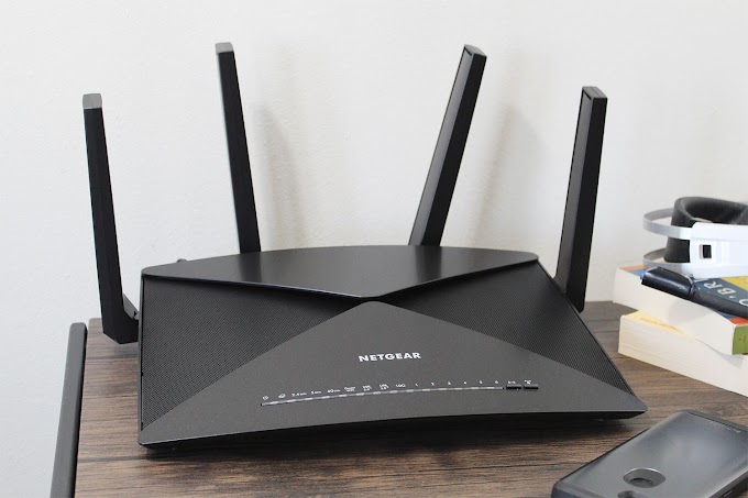 Why Can’t I Access Netgear Router Login Page After Reset?