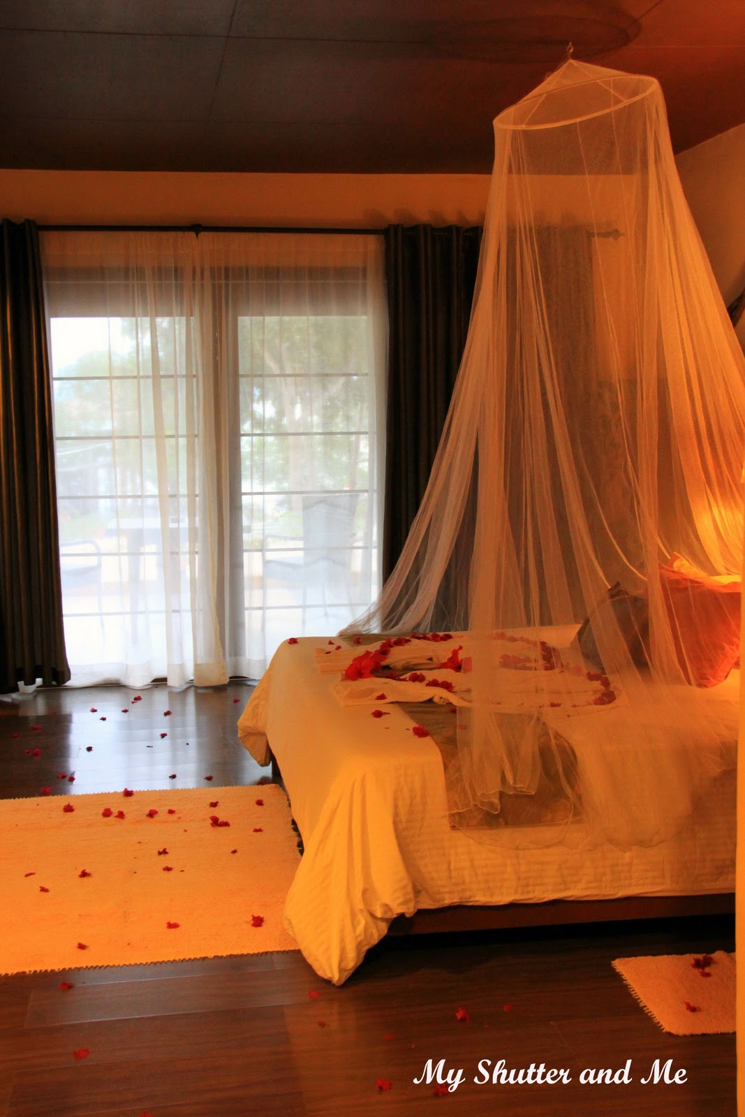  Wedding  Night  Hotel Room  Decorations  Home Decorating  Ideas