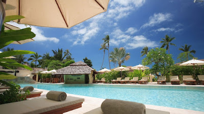 Harga Tiket Hotel di Bali yang Promo Cocok Menekan Budget Berlibur