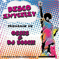 Disco Zwycięży Osses & dj Boogie