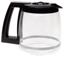 Cuisinart DCC-1200PRC 12 Cup Replacement Carafe-Black