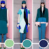 TRENDS // DESIGN OPTIONS . SS 2014 COLOR INSPIRATIONS