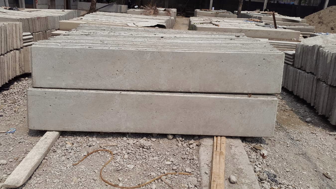  Pagar  Panel Beton  Jakarta Pagar  Panel Beton  Untuk Wilayah 