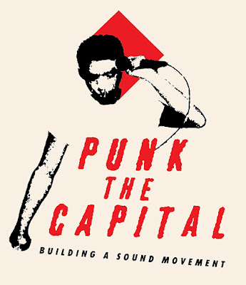 Punk The Capital Building A Sound Movement Bluray
