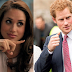 A prince in love! Prince Harry breaches protocol to be with girlfriend, Meghan Merkel