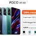 POCO X5 5G Indonesia Price Starts at IDR 3,499,000, Now Available!