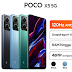 POCO X5 5G Indonesia Price Starts at IDR 3,499,000, Now Available!