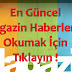 Magazin Haberleri