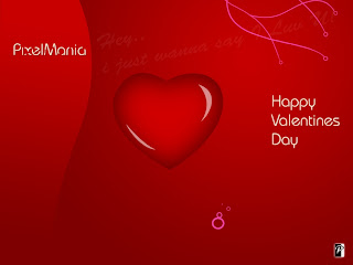 Valentine wallpaper and photo