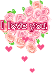 Gif de amor
