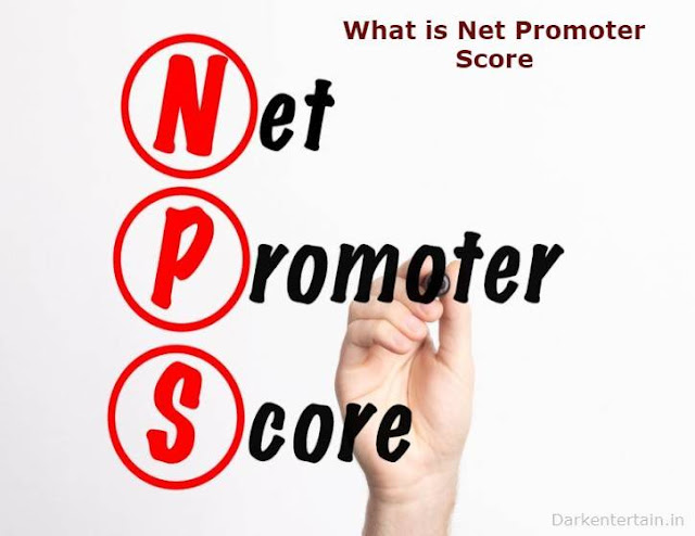 What is a good Net Promoter Score