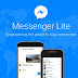 Facebook's Messenger Lite expands to Nigeria and131 more countries