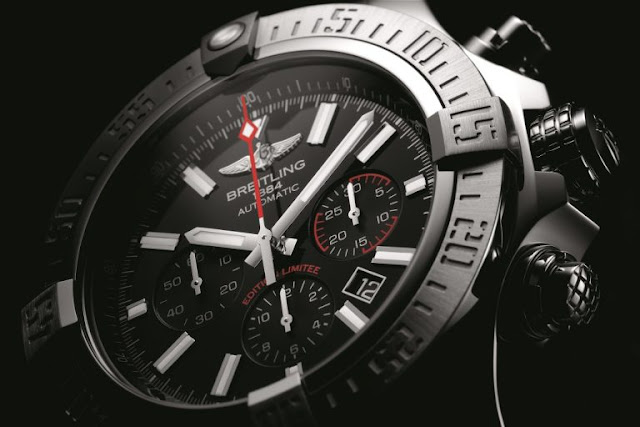 Replica Breitling Super Avenger 01 Boutique Edition Watch For Sale