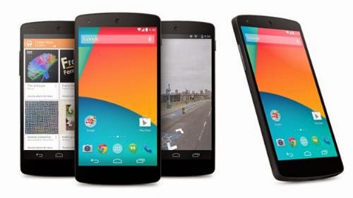 Harga 4 HP Android Kitkat Murah Berkualitas Terbaru
