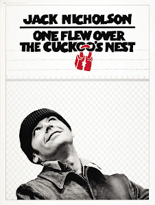 Poster Of One Flew Over the Cuckoo's Nest (1975) Full English Movie Watch Online Free Download At worldfree4u.com