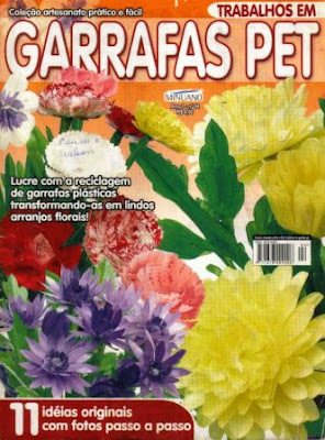 Download - Revista Flores  com Pet