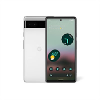 موبايل Google Pixel 6a