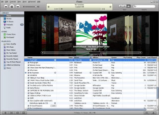 Apple iTunes 10.6 For Windows 32 bit