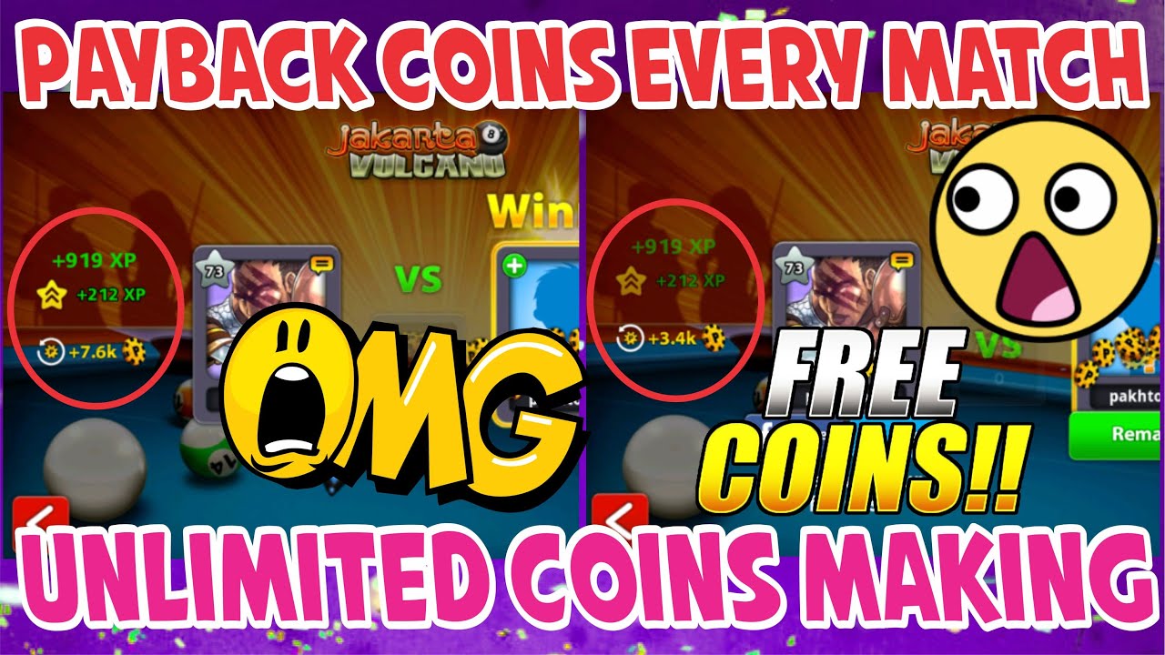 8 Ball Pool Mod Apk Unlimited Money Anti Ban 2021