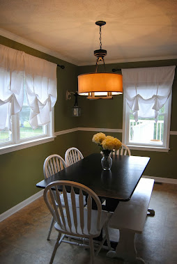 Corydon KItchen After