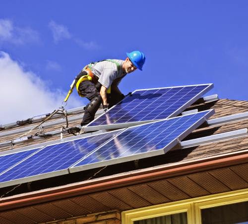 20 Million For Higher Education Research On Solar Facilities In Nevada