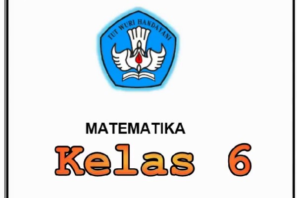 Soal Uas Matematika Kelas 6 Semester 1 K 13