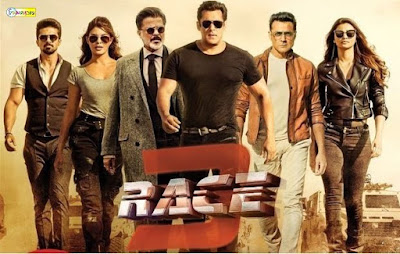 Race 3 1st day Box Office prediction, 4Fanviews