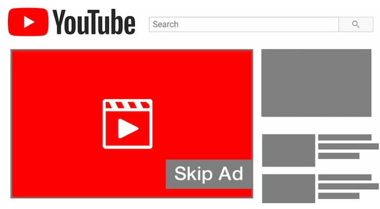 Bypass YouTube Ads