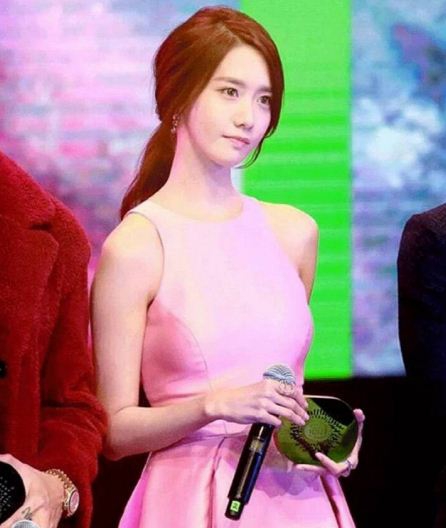 Girls Generation_SNSD_Yoona_Fashion  