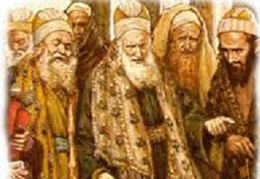 PARA ROHANIWAN YANG TIDAK MEMPEDULIKAN KRISTUS (MATIUS 2:4-7)