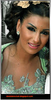 Rouwaida Attieh pictures