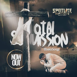 Ebuka Songs - Total Submission (Download Mp3)