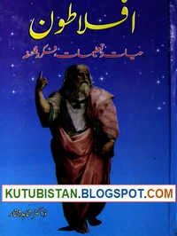 Aflatoon Urdu book