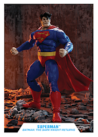 2022 McFarlane Toys DC Multiverse - Superman The Dark Knight Returns