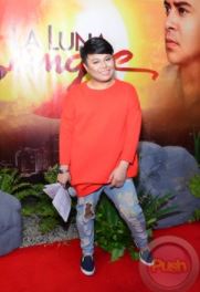 The Star Studded Press Conference Of La Luna Sangre! Must See Photos Here! 