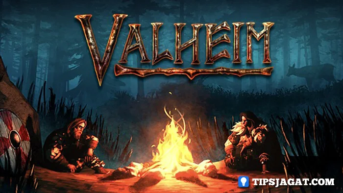 Valheim Games