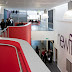 School Interior Design | BSF Sheffield | Newfield and Talbot SEN School | UK | HLM Architects