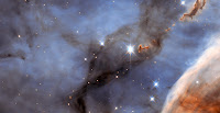 Carina Nebula